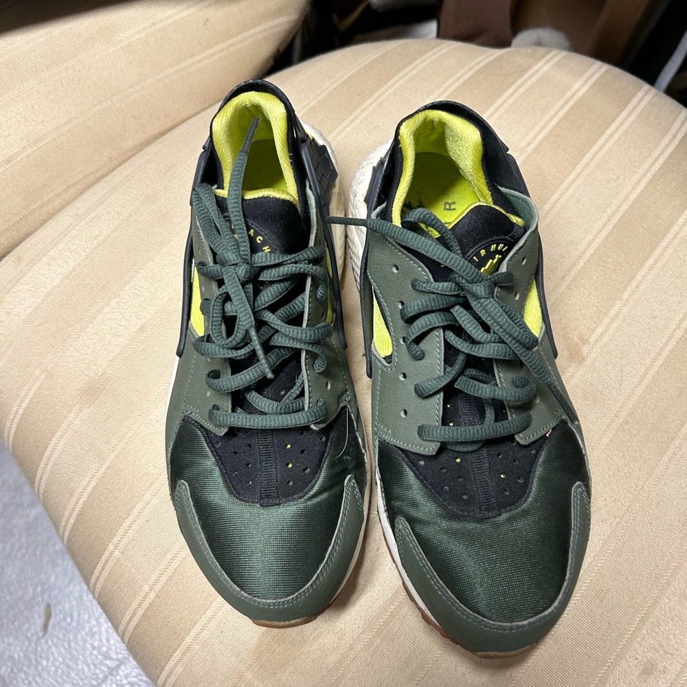 Nike Huarache